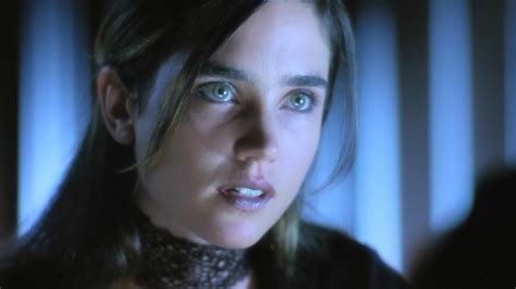 jennifer connelly requiem for a dream nude